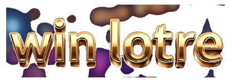 win lotre logo
