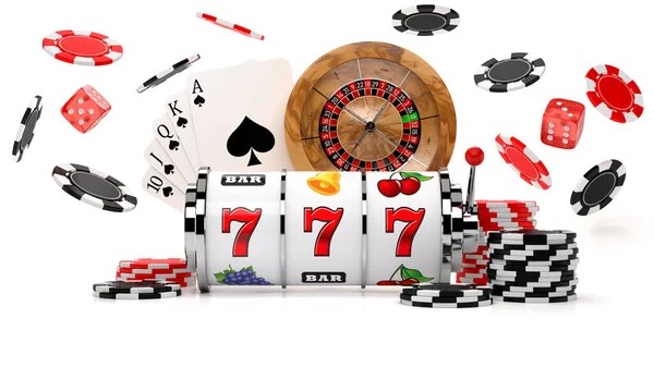win lotre In-Play Betting