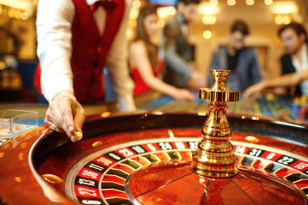 win lotre Live Casino